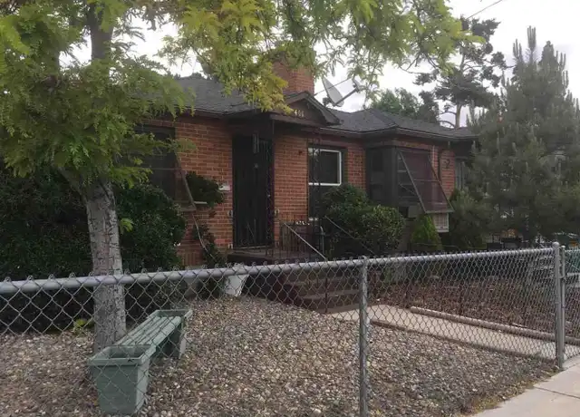 Property at 403 Burns St Unit BURNS 401, Reno, NV, 89502, 1 bed, 1 bath, [object Object]