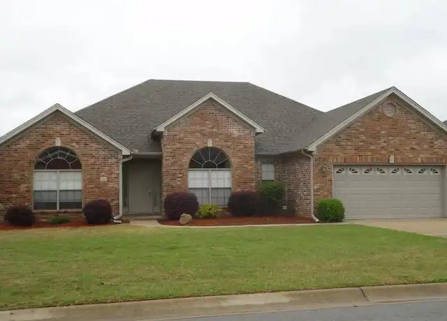 Property at 6756 Austin Harbor Loop, Sherwood, AR, 72120, 4 beds, 2 baths, [object Object]
