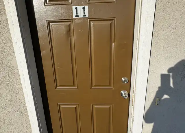 Property at 4460 Cotton Ct Unit 11, Stockton, CA, 95207, 1 bed, 1 bath, [object Object]