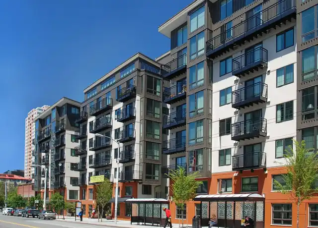 Property at Moda - 2312 3rd Ave, Seattle, WA, 98121, 0 beds, 1 bath, [object Object]