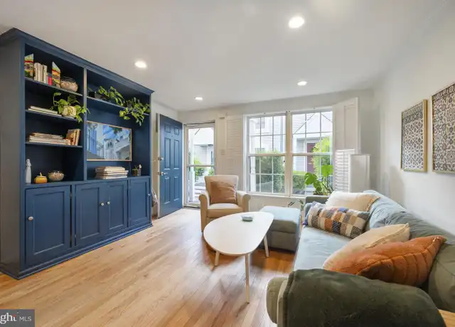 Property at 132 E Glebe Rd, Alexandria, VA, 22305, 3 beds, 3.5 baths, [object Object]