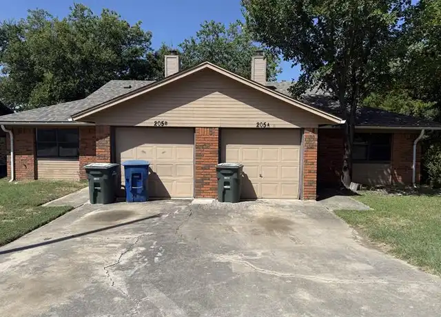Property at 205 Jason Dr Unit B, Copperas Cove, TX, 76522, 2 beds, 1 bath, [object Object]