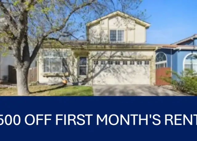 Property at 4529 Gibraltar St, Denver, CO, 80249, 2 beds, 2.5 baths, [object Object]
