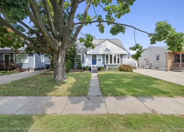 Property at 1023 Amelia Ave, Royal Oak, MI, 48073, 3 beds, 1.5 baths, [object Object]