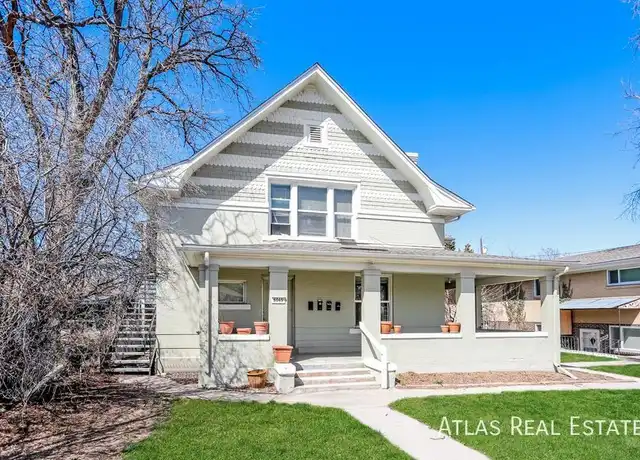 Property at 6035 W 39th Ave Unit 4, Wheat Ridge, CO, 80033, 2 beds, 1 bath, [object Object]