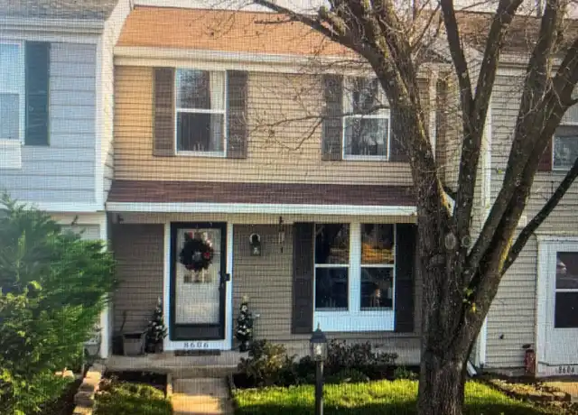 Property at 8606 Hamilton Ct, Manassas Park, VA, 20111, 3 beds, 2 baths, [object Object]