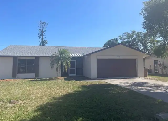 Property at 4003 SE 2nd Ave, Cape Coral, FL, 33904, 2 beds, 2 baths, [object Object]