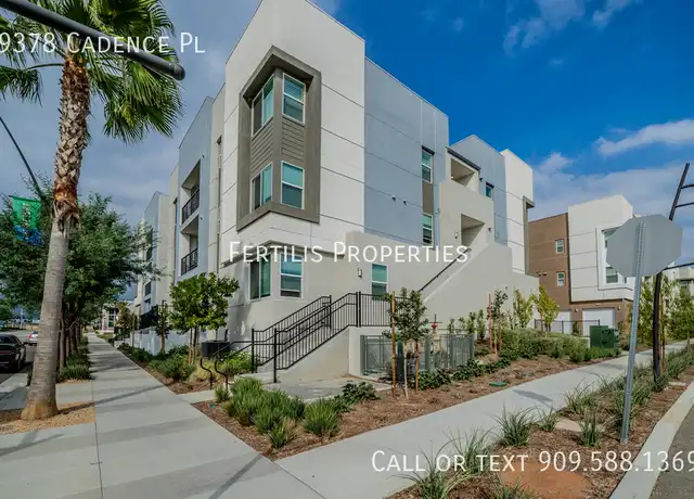 Property at 9378 Cadence Pl, Rancho Cucamonga, CA, 91730, 2 beds, 2 baths, [object Object]