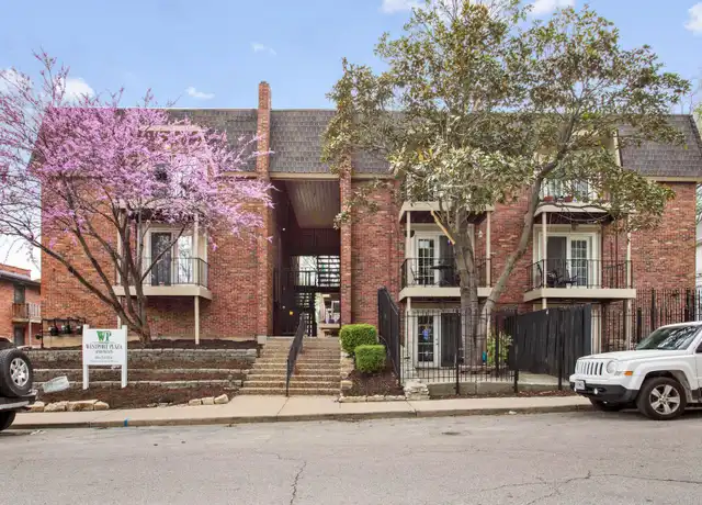 Property at 4030 Clark Ave Unit 4036 B, Kansas City, MO, 64111, 1 bed, 1 bath, [object Object]
