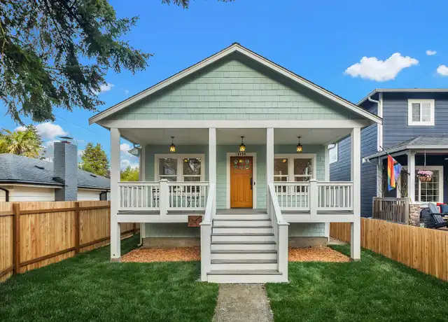 Property at 8136 18th Ave SW, Seattle, WA, 98106, 4 beds, 2 baths, [object Object]