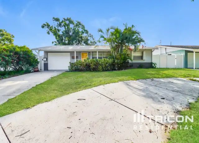Property at 6685 26th Way N, Saint Petersburg, FL, 33702, 3 beds, 2 baths, [object Object]