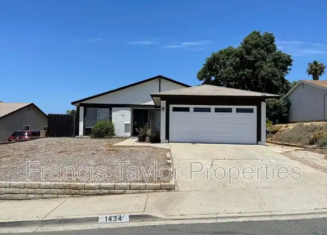 Property at 1434 Manzanita Ave, Escondido, CA, 92027, 3 beds, 2 baths, [object Object]