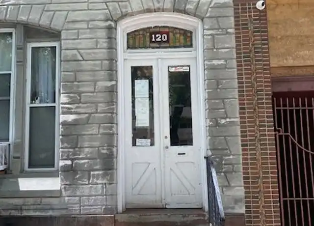 Property at 120 N 10th St Apt 3, Reading, PA, 19601, 1 bed, 1 bath, [object Object]