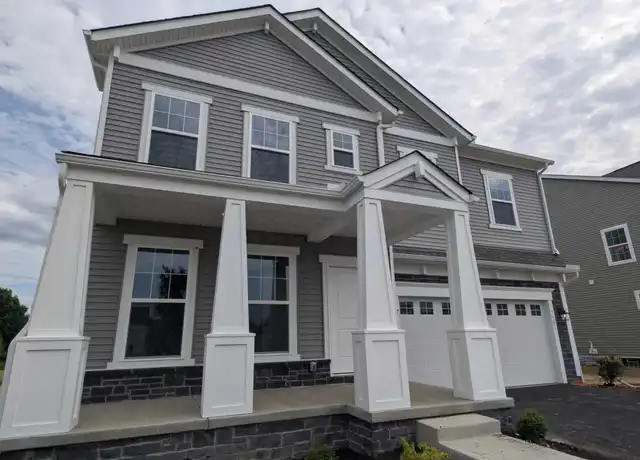 Property at 7301 Aster Way, Plain City, OH, 43064, 4 beds, 2.5 baths, [object Object]