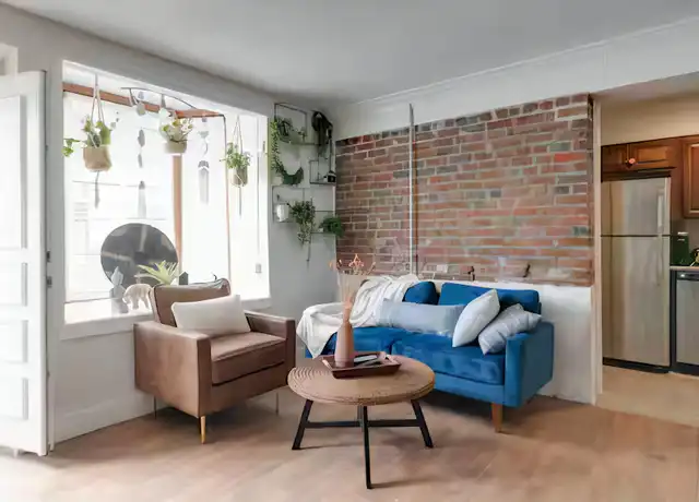 Property at 301 Cedar St Unit B, Richmond, VA, 23223, 1 bed, 1 bath, [object Object]