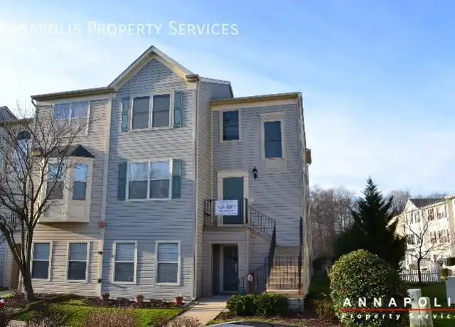 Property at 20 Sandstone Ct, Annapolis, MD, 21403, 2 beds, 2 baths, [object Object]