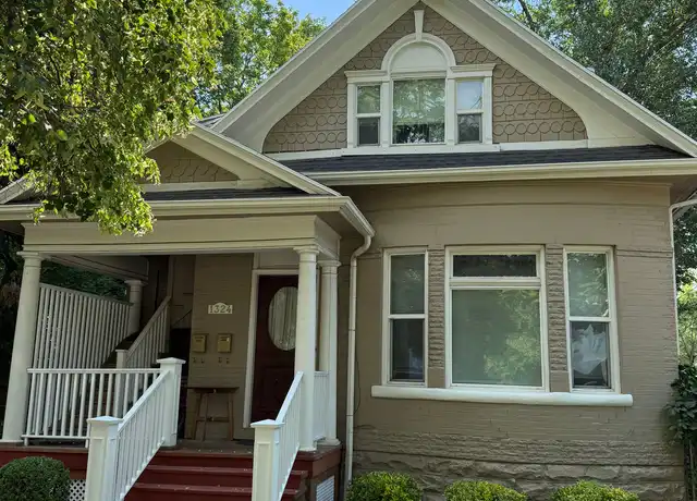 Property at 1324 S 1000 E Unit 2, Salt Lake City, UT, 84105, 1 bed, 1 bath, [object Object]