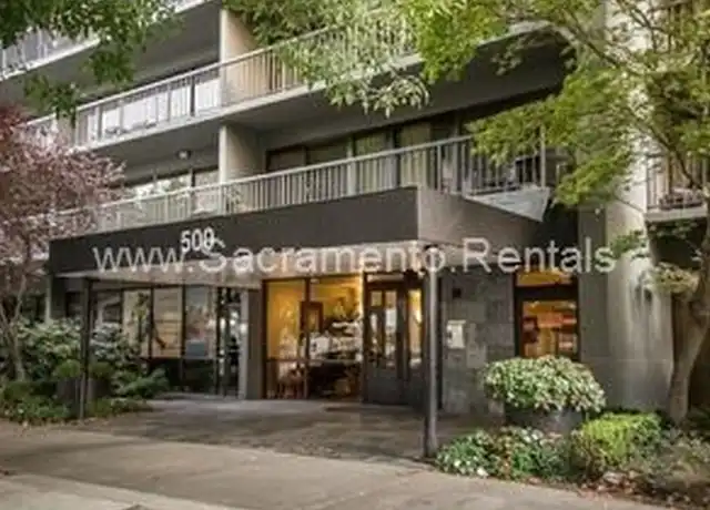 Property at 500 N St #1210, Sacramento, CA, 95814, 2 beds, 2 baths, [object Object]