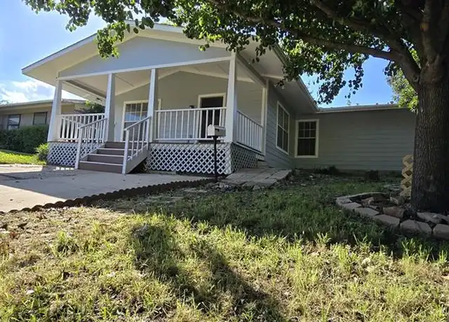 Property at 3817 Rainier St, Irving, TX, 75062, 3 beds, 2 baths, [object Object]