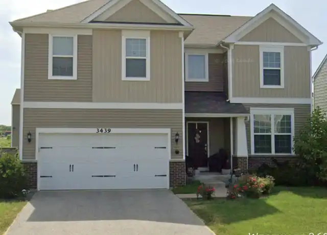 Property at 3439 Birch Ln, Naperville, IL, 60564, 5 beds, 3 baths, [object Object]