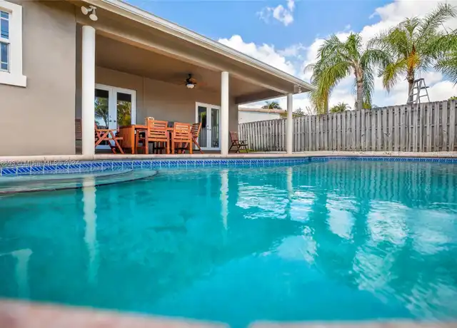 Property at 4710 NE 18th Ter, Fort Lauderdale, FL, 33308, 4 beds, 3 baths, [object Object]