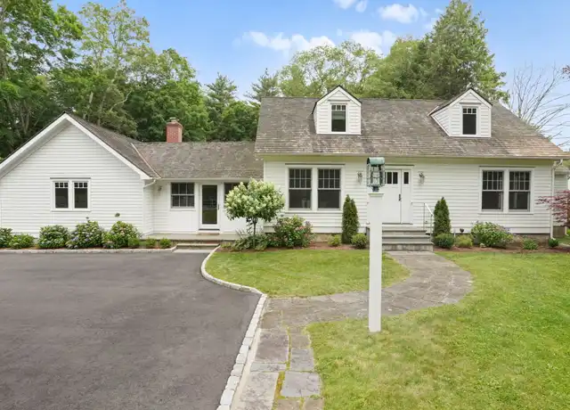 Property at 947 Valley Rd, New Canaan, CT, 06840, 4 beds, 4 baths, [object Object]