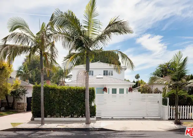 Property at 3739 Barry Ave, Los Angeles, CA, 90066, 4 beds, 3 baths, [object Object]