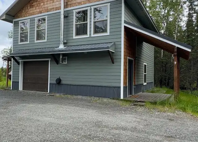 Property at 39592 Sultana Ct, Soldotna, AK, 99669, 1 bed, 2.5 baths, [object Object]