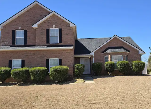Property at 612 Pipkin Dr, McDonough, GA, 30253, 3 beds, 2.5 baths, [object Object]