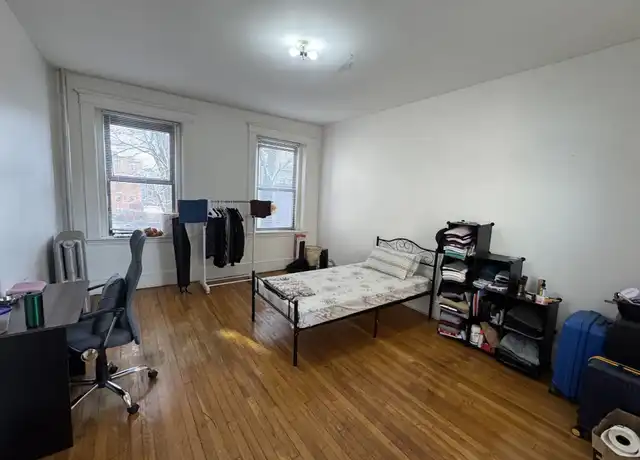 Property at 1258 Commonwealth Ave #6, Allston, MA, 02134, 1 bed, 1 bath, [object Object]