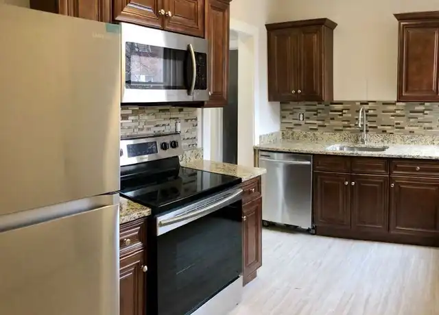 Property at 1 Quincy St Unit 2B, Worcester, MA, 01609, 1 bed, 1 bath, [object Object]