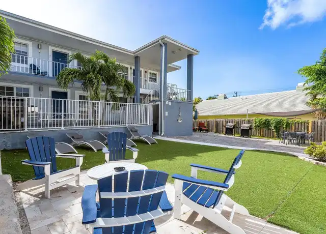 Property at 801 Andrews Ave #5, Delray Beach, FL, 33483, 2 beds, 2 baths, [object Object]