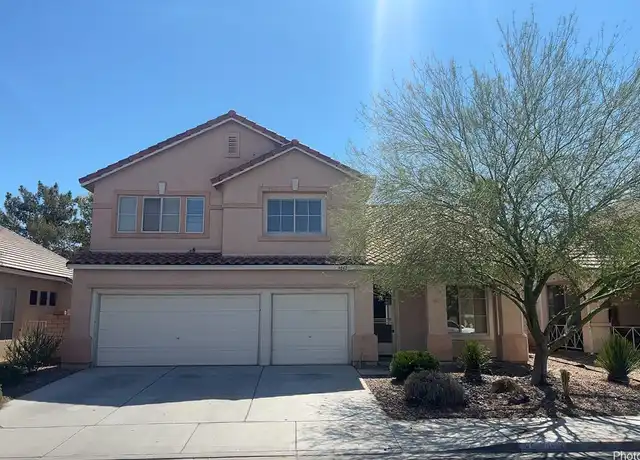 Property at 4848 La Cumbre Dr, Las Vegas, NV, 89147, 5 beds, 3 baths, [object Object]