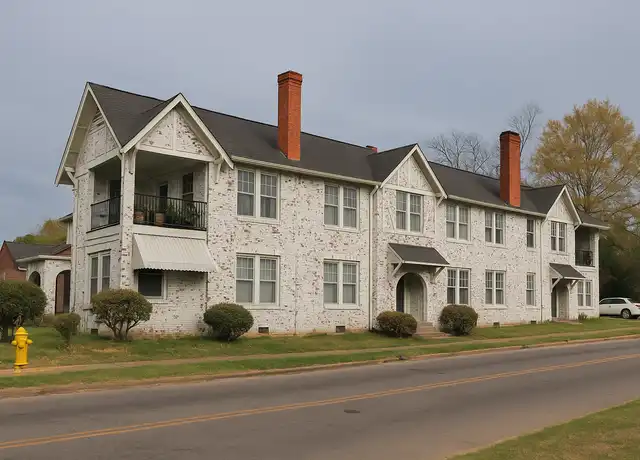 Property at 2243 Madison Ave Unit C, Montgomery, AL, 36107, 3 beds, 1 bath, [object Object]