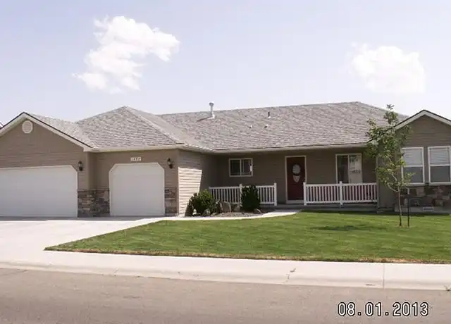 Property at 1489 E 15th N, Mountain Home, ID, 83647, 3 beds, 2 baths, [object Object]