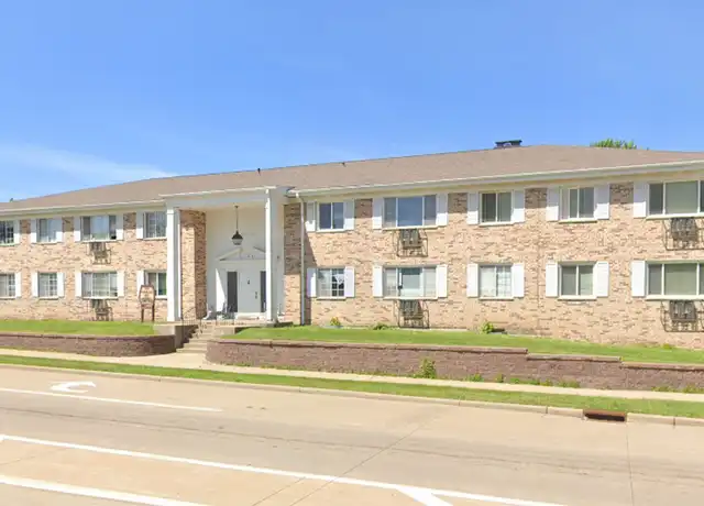 Property at 604 N Black River St Unit 105, Sparta, WI, 54656, 1 bed, 1 bath, [object Object]