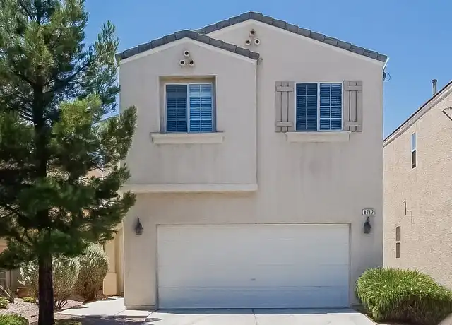 Property at 8717 Evan Lilas St, Las Vegas, NV, 89148, 4 beds, 3 baths, [object Object]