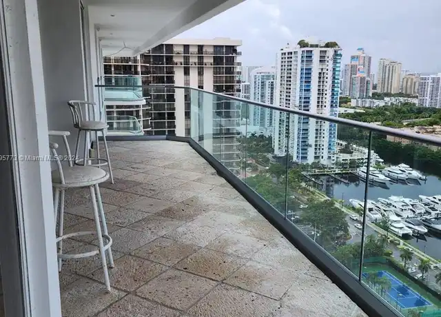 Property at 19707 Turnberry Way Unit 28C, Miami, FL, 33180, 1 bed, 1.5 baths, [object Object]