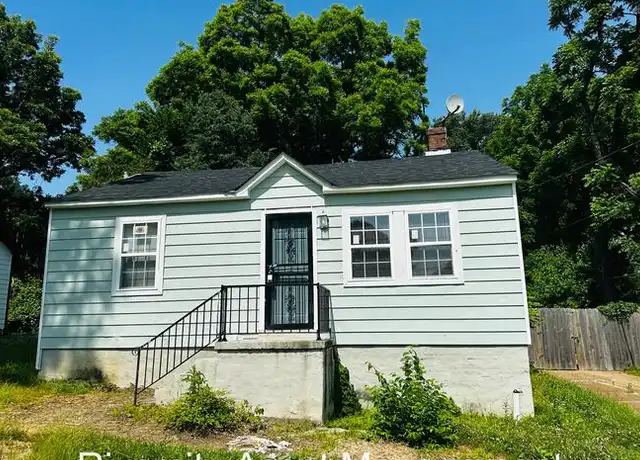 Property at 3633 Winston Dr, Memphis, TN, 38127, 3 beds, 1 bath, [object Object]