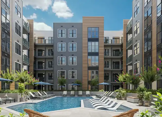 Property at The Alder - 136 W Falls Station Blvd, Falls Church, VA, 22046, 0-2 beds, 1-2 bath, [object Object]