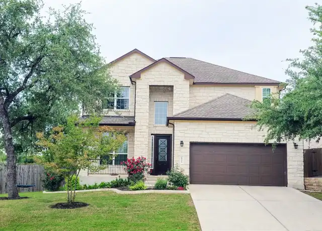 Property at 6701 Serlio Dr, Austin, TX, 78739, 5 beds, 3 baths, [object Object]