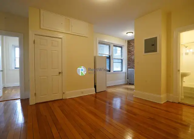 Property at 1216 Commonwealth Ave Unit 7, Boston, MA, 02134, 1 bed, 1 bath, [object Object]