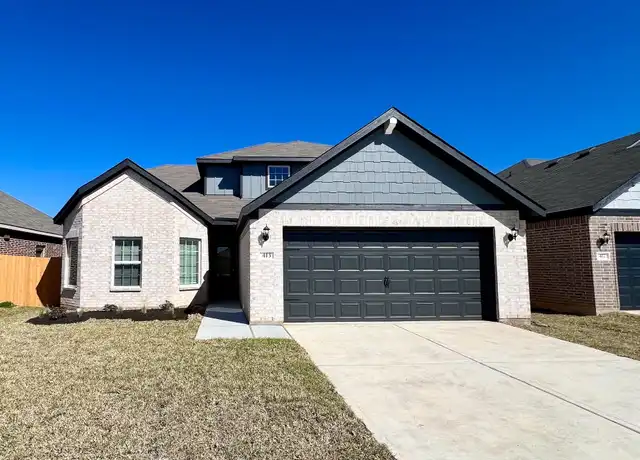 Property at 413 Mystic Slopes Dr, Katy, TX, 77493, 4 beds, 2.5 baths, [object Object]