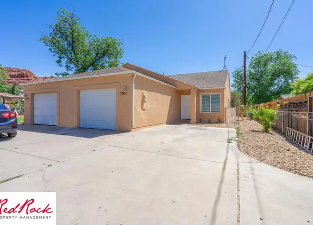 Property at 334 N 300 W Unit C, St. George, UT, 84770, 3 beds, 2 baths, [object Object]