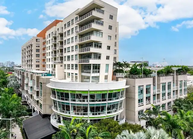 Property at 3250 NE 1st Ave #1014, Miami, FL, 33137, 2 beds, 2 baths, [object Object]