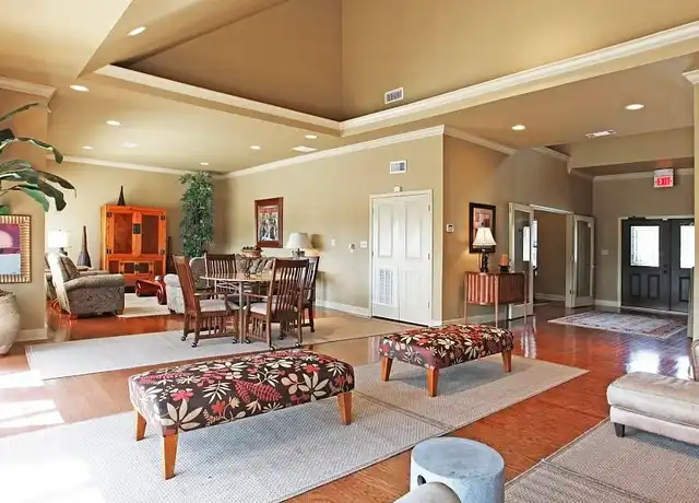 Property at The Cedars at Wellington Lake - 701 Wellington Hills Rd, Little Rock, AR, 72211, 1-2 bed, 1-2 bath, [object Object]