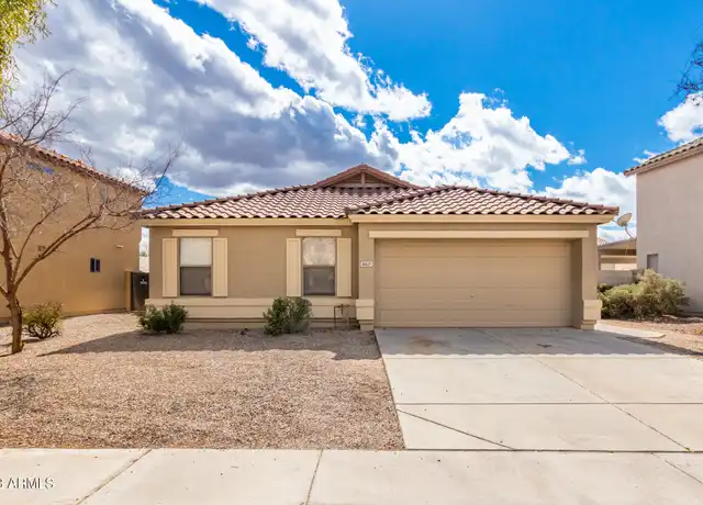 Property at 16621 W Belleview St, Goodyear, AZ, 85338, 3 beds, 2 baths, [object Object]