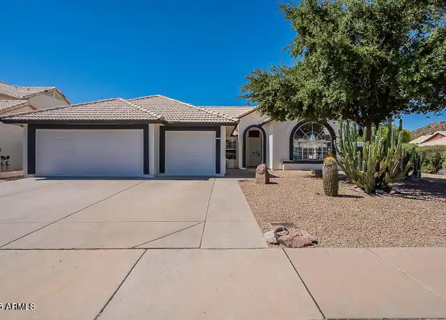 Property at 1646 N Avoca, Mesa, AZ, 85207, 4 beds, 2 baths, [object Object]