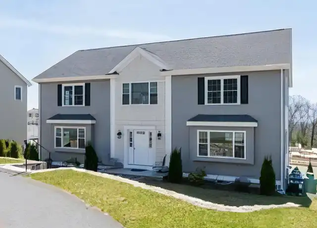 Property at 50 Matthew Ln, Waltham, MA, 02452, 4 beds, 2.5 baths, [object Object]