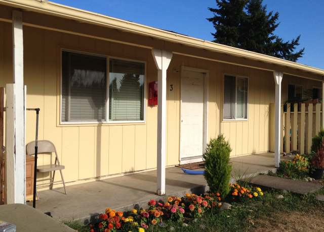 Photo of 9112 336th St S Unit 05, Roy, WA 98580
